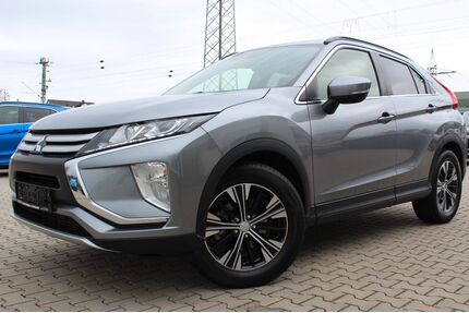 Mitsubishi Eclipse Cross Gebrauchtwagen