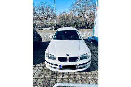 BMW 116 Gebrauchtwagen