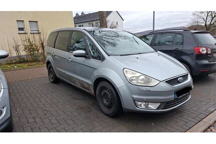 Ford Galaxy Gebrauchtwagen