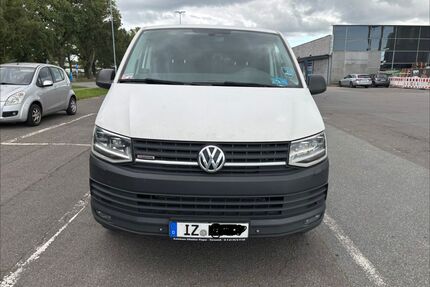 VW T6 Transporter Gebrauchtwagen