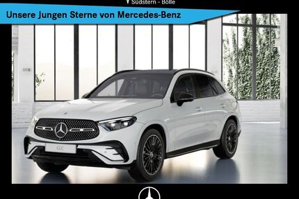 Mercedes-Benz GLC 300 Gebrauchtwagen