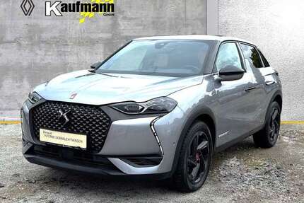DS Automobiles DS 3 Crossback Gebrauchtwagen