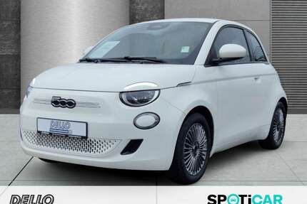 Fiat 500e Gebrauchtwagen