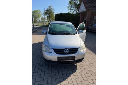 VW Fox Gebrauchtwagen