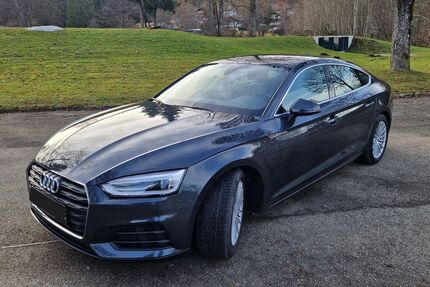 Audi A5 Gebrauchtwagen