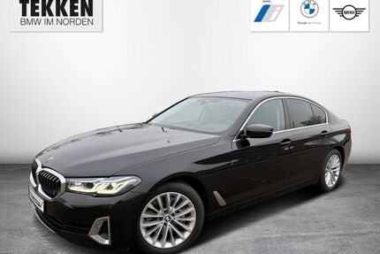 BMW 540 Gebrauchtwagen