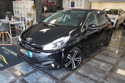 Peugeot 208 Gebrauchtwagen