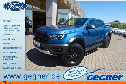 Ford Ranger Gebrauchtwagen