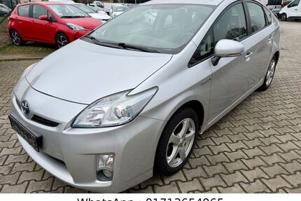 Toyota Prius Gebrauchtwagen