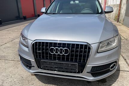 Audi Q5 Gebrauchtwagen