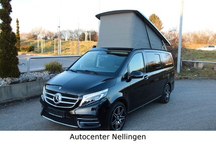 Mercedes-Benz V 250 Gebrauchtwagen