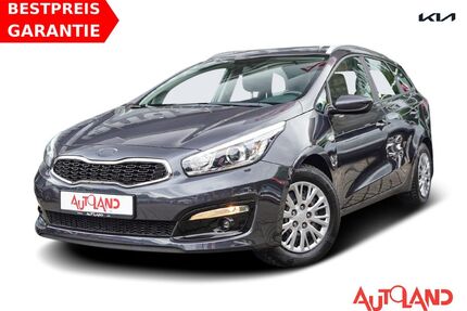 Kia ceed Sportswagon Gebrauchtwagen