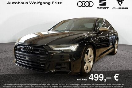 Audi S6 Gebrauchtwagen