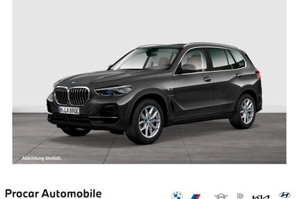 BMW X5 Gebrauchtwagen