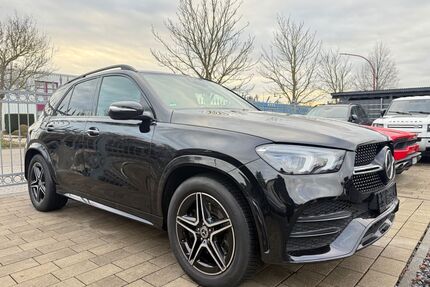 Mercedes-Benz GLE 350 Gebrauchtwagen