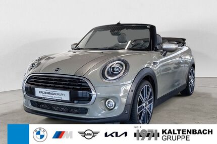 Mini Cooper Cabrio Gebrauchtwagen