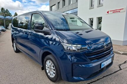 VW T7 Caravelle Gebrauchtwagen