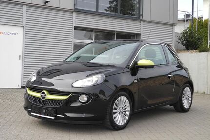 Opel Adam Gebrauchtwagen