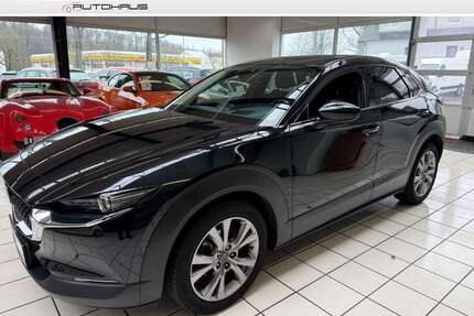 Mazda CX-30 Gebrauchtwagen
