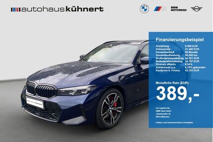 BMW 320 Gebrauchtwagen