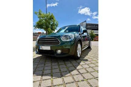 Mini Countryman D (Cooper) Gebrauchtwagen