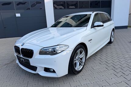 BMW 520 Gebrauchtwagen