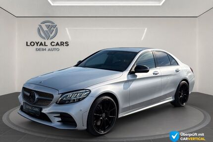 Mercedes-Benz C 300 Gebrauchtwagen