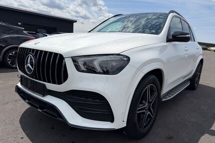 Mercedes-Benz GLE 300 Gebrauchtwagen