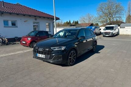 Audi Q7 Gebrauchtwagen