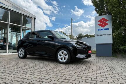 Suzuki Swift Gebrauchtwagen