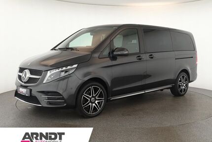 Mercedes-Benz V 300 Gebrauchtwagen