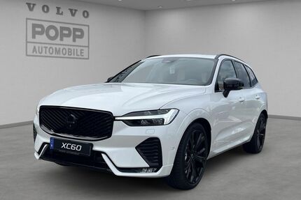 Volvo XC60 Gebrauchtwagen