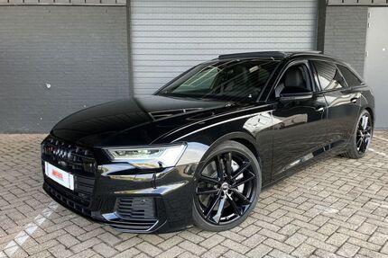 Audi S6 