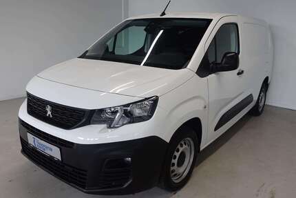 Peugeot Partner Gebrauchtwagen