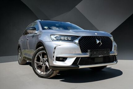 DS Automobiles DS7 (Crossback) Gebrauchtwagen