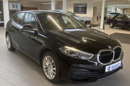 BMW 118 Gebrauchtwagen
