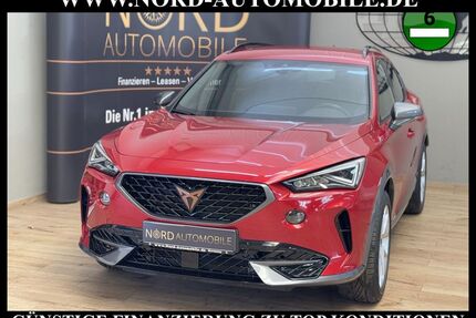 Cupra Formentor Gebrauchtwagen