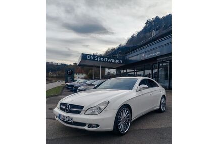 Mercedes-Benz CLS 500 Gebrauchtwagen