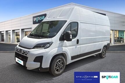 Fiat Ducato Gebrauchtwagen