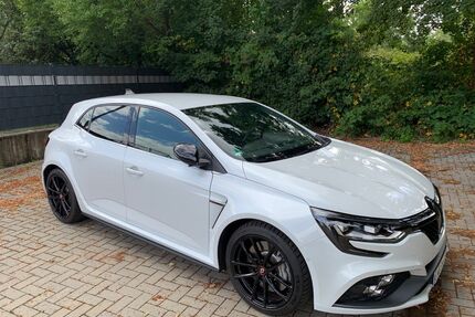 Renault Megane Gebrauchtwagen