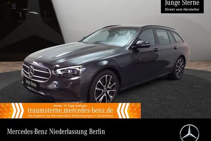 Mercedes-Benz E 400 Gebrauchtwagen