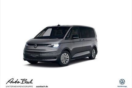 VW T7 Multivan Gebrauchtwagen