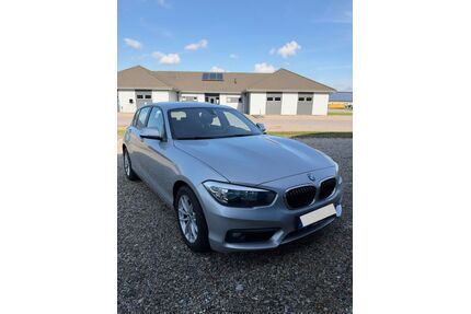 BMW 116 Gebrauchtwagen