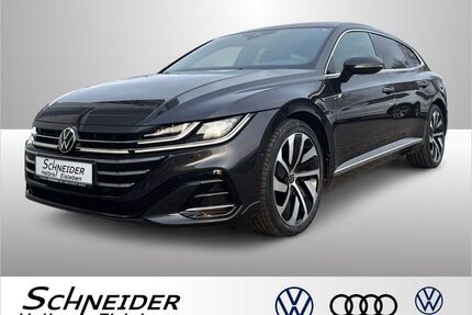 VW Arteon Gebrauchtwagen
