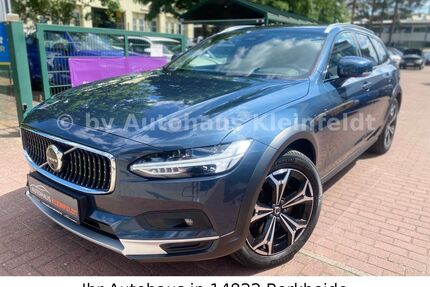 Volvo V90 Cross Country Gebrauchtwagen