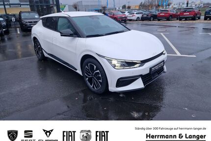 Kia EV6 Gebrauchtwagen
