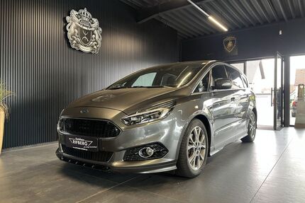Ford S-Max Gebrauchtwagen