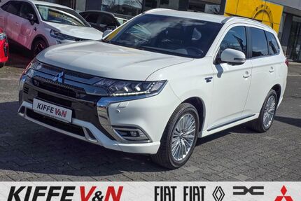 Mitsubishi Outlander Gebrauchtwagen