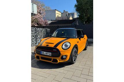Mini Cooper SD Gebrauchtwagen