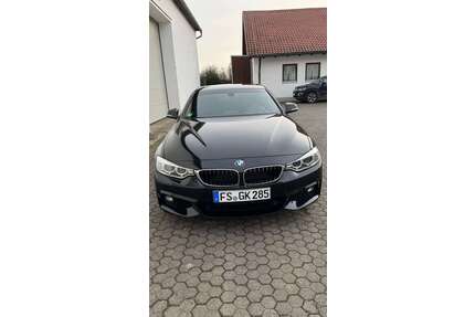BMW 435 Gebrauchtwagen